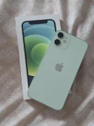 Apple iPhone 12. �/�, 256 ��, �������, 4G LTE ����