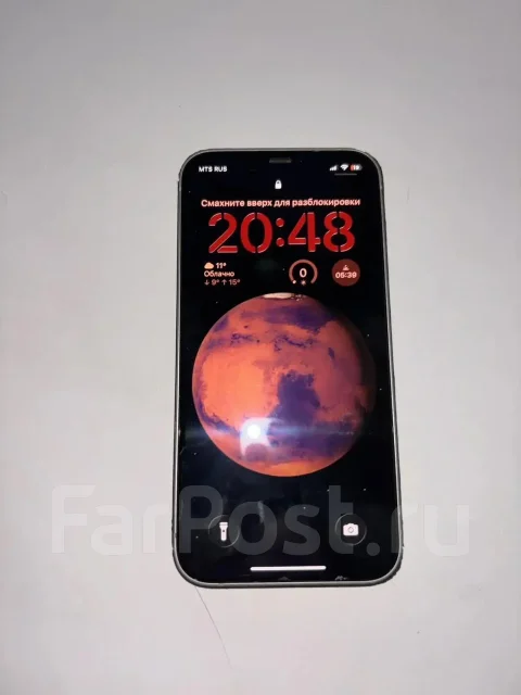 Apple iPhone 12. �/�, 256 ��, �������, 4G LTE ����
