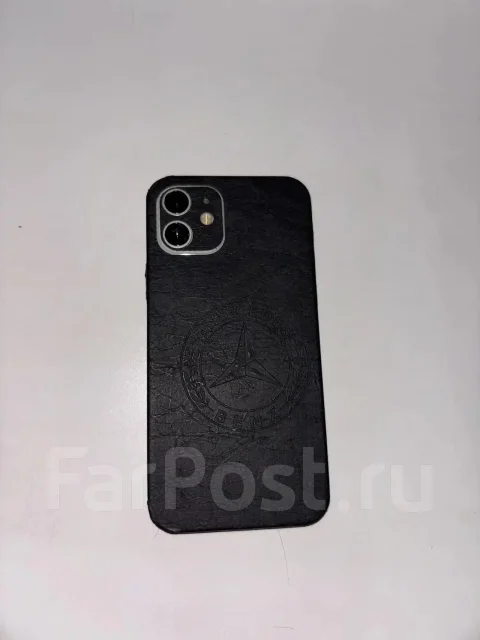 Apple iPhone 12. �/�, 256 ��, �������, 4G LTE ����
