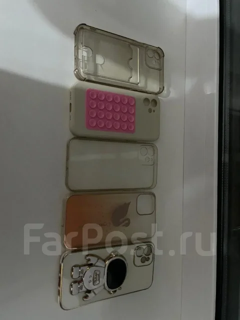 Apple iPhone 12. �/�, 256 ��, �������, 4G LTE ����