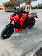 Kawasaki Z 1000. ��������, ��� ���, ��� ������� ����