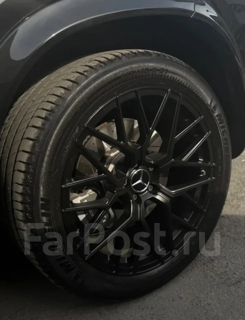 Michelin Latitude Sport 3. ������, 2026 ���, ����� ����