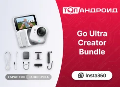 Insta360 Go ����
