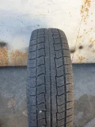 Bridgestone Blizzak MZ-02. ������, ��� �����, 2007 ���, �/�, ����� 50 % ����