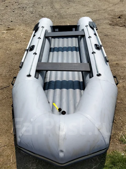 ����� Tundra-380. ����� 3,8��. ����