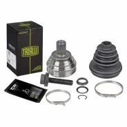 ���� �������� ��� ����������� Skoda Octavia A5 (04-) 1.6i �T ����� Trialli [GO1856] GO1856 ����