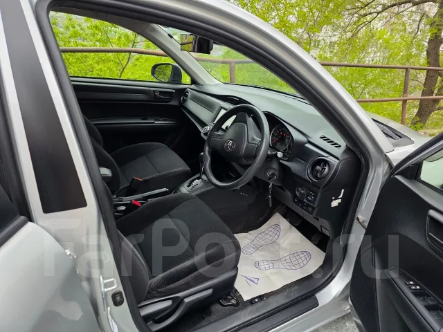 Toyota Corolla Axio. ��������, 4wd, 1.5 (103��.�.), ������, 110 000����. �� ����