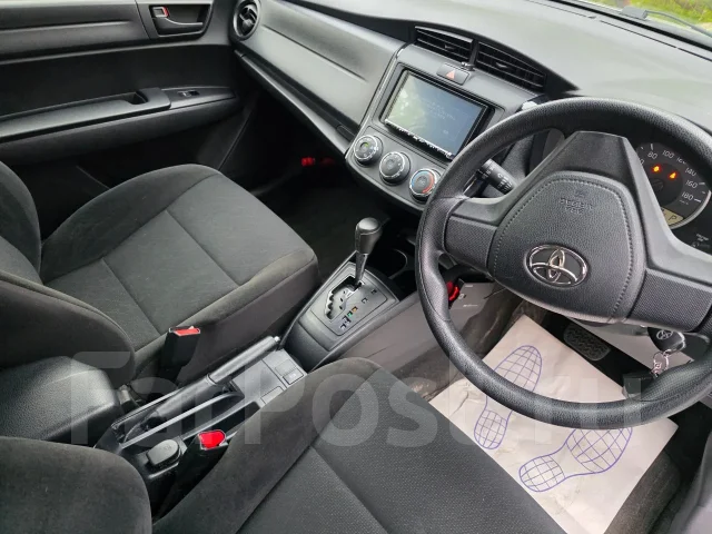 Toyota Corolla Axio. ��������, 4wd, 1.5 (103��.�.), ������, 110 000����. �� ����