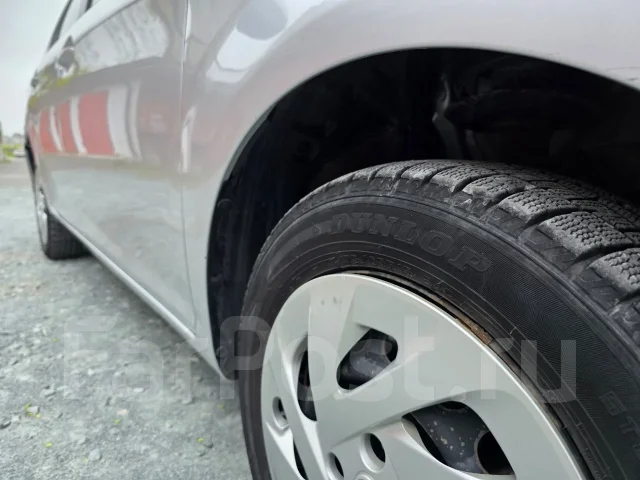 Toyota Corolla Axio. ��������, 4wd, 1.5 (103��.�.), ������, 110 000����. �� ����