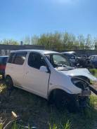Toyota Funcargo. NCP20, 1NZFE ����