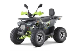 FXmoto Pike 150