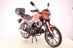 FXmoto Storm Lux