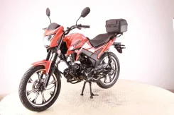 FXmoto Storm Lux