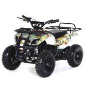 Motax ATV Mini Grizlik X-16