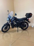 FXmoto MC-50 Max Off Road