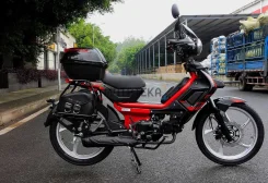 FXmoto Rato