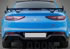 Hozon Neta GT ������ ��������� ����