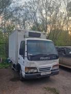 Isuzu Elf ����