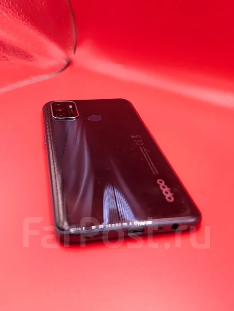 OPPO A53. �/�, 64 ��, NFC ����