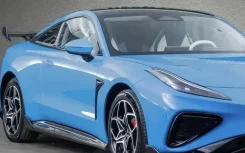 Hozon Neta GT ����� ������ ������ ����