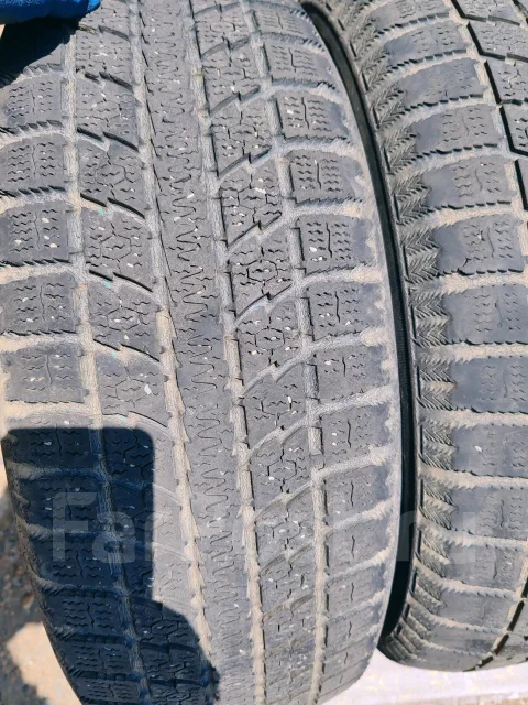 Toyo Observe GSi-5. ������, ��� �����, 2017 ���, �/�, ����� 50 % ����