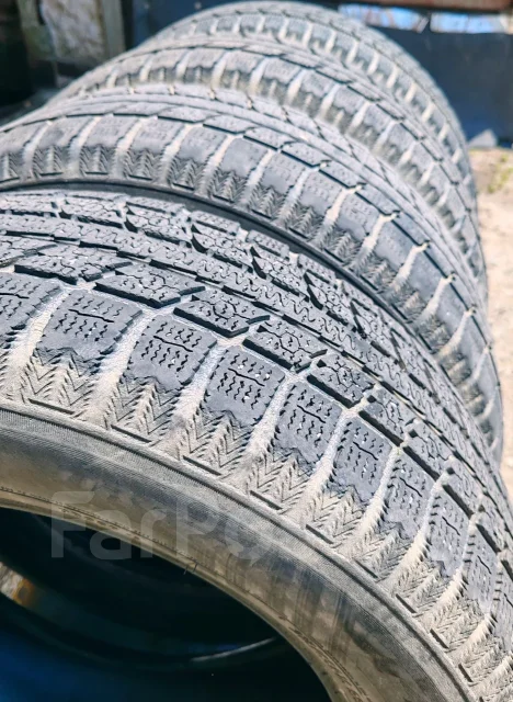 Toyo Observe GSi-5. ������, ��� �����, 2017 ���, �/�, ����� 50 % ����