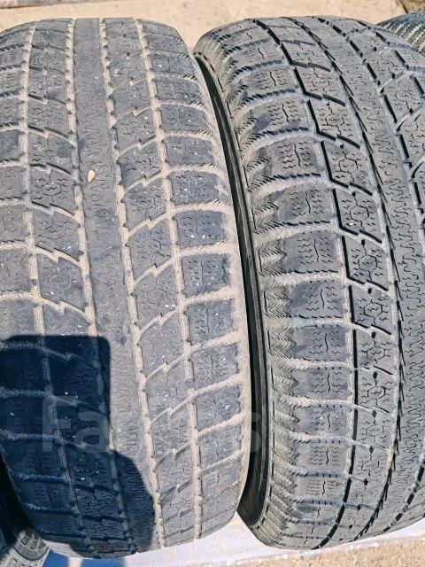 Toyo Observe GSi-5. ������, ��� �����, 2017 ���, �/�, ����� 50 % ����
