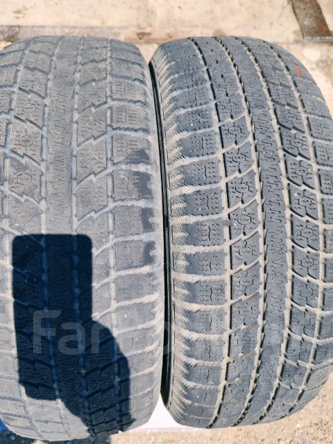 Toyo Observe GSi-5. ������, ��� �����, 2017 ���, �/�, ����� 50 % ����