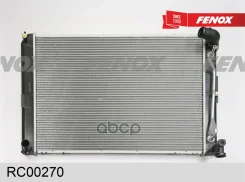 �������� ���������� Lexus RX300 3.0 02-08 AT Fenox ���. RC00270 RC00270 ����