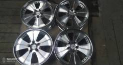 Weds Artisan Spirit Bellona. 7.0x17", 5x114.3, ET38, �� 72���. ����