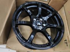 Work Emotion T7R. 8.0x17", 5x114.3, ET35, �� 73,1���. ����