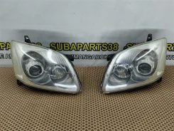 ���� Toyota Avensis 2007 8113005163 AZT250 1Azfse, �������� 8113005163 ����