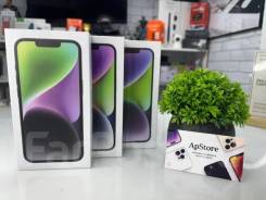Apple iPhone 14 Plus. �/�, 128 ��, �����, 3G, 4G LTE, 5G, NFC. ��� ����� �� ������ ����