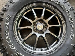 Inter Milano Vex Sport. 7.0x17", 5x114.3, ET38 ����