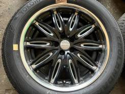 Work Rusttere. 8.5/8.5x20", 5x114.3, ET23/35 ����