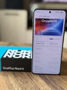 OnePlus Nord 4. �/�, 512 ��, ������, 5G, Dual-SIM, NFC, ������� ������� ����