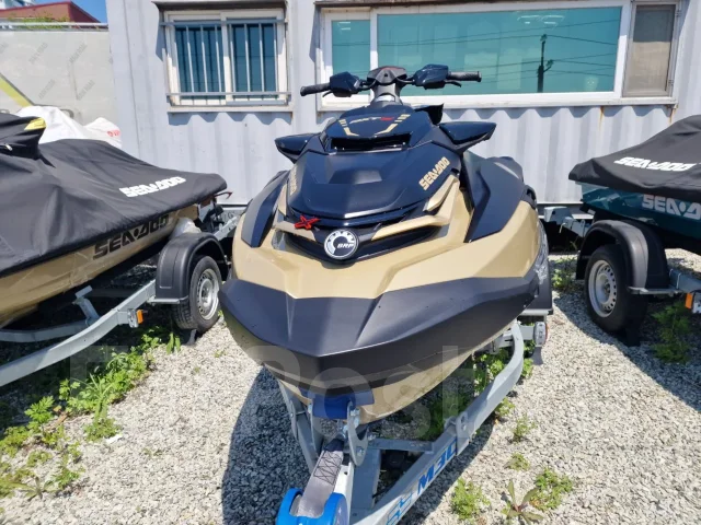 BRP Sea-Doo RXT. 2025 ��� ����