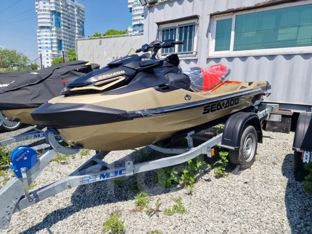BRP Sea-Doo RXT. 2025 ��� ����