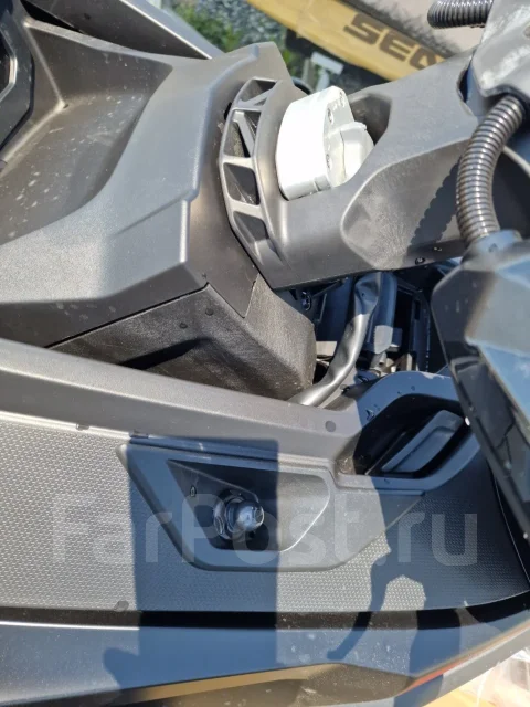 BRP Sea-Doo RXT. 2025 ��� ����