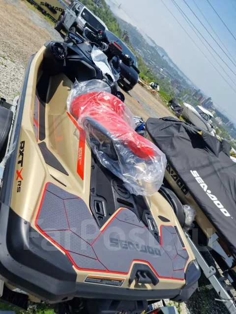 BRP Sea-Doo RXT. 2025 ��� ����