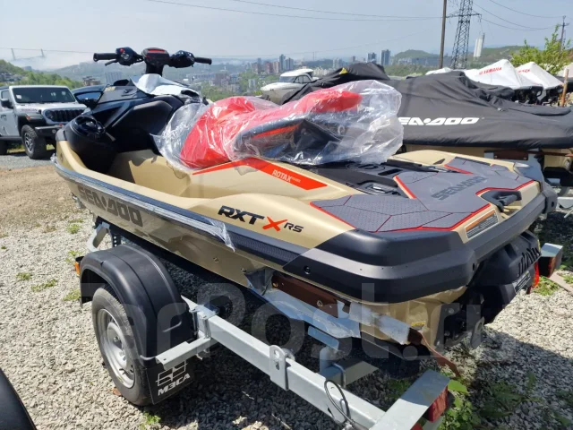 BRP Sea-Doo RXT. 2025 ��� ����