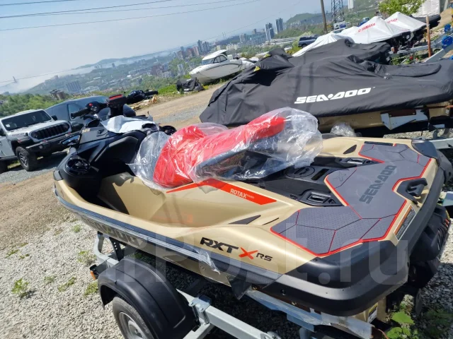 BRP Sea-Doo RXT. 2025 ��� ����