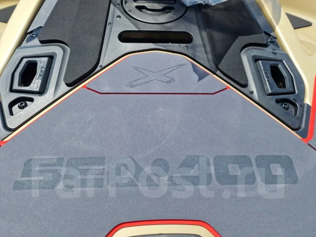 BRP Sea-Doo RXT. 2025 ��� ����