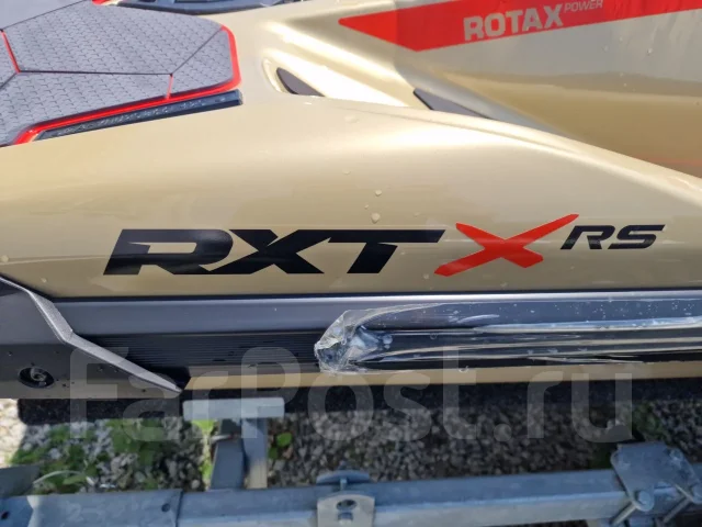 BRP Sea-Doo RXT. 2025 ��� ����