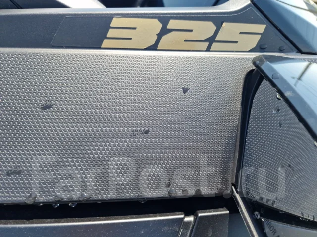 BRP Sea-Doo RXT. 2025 ��� ����