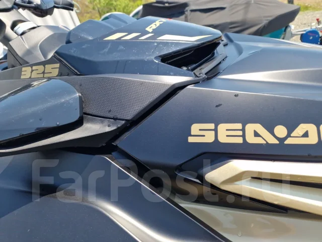 BRP Sea-Doo RXT. 2025 ��� ����