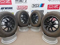 PDW JP Style Wolx. 5.5x14", 4x100, ET40 ����