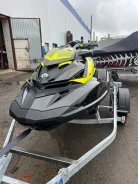 BRP Sea-Doo RXP. 2012 ��� ����