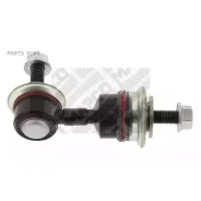 ������ ������������� Ford Focus Mapco 51610HPS 51610HPS ����