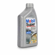 Mobil Super 3000 XE